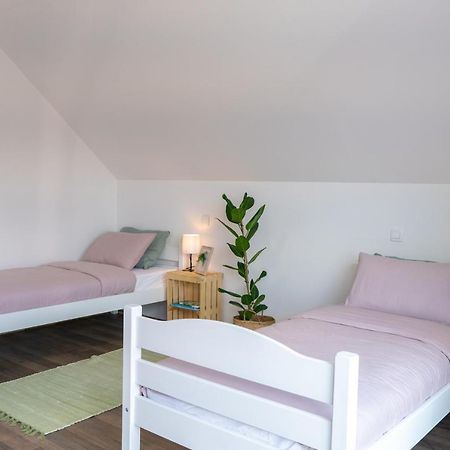 Villa Cerknisko Jezero Cerknica Luaran gambar