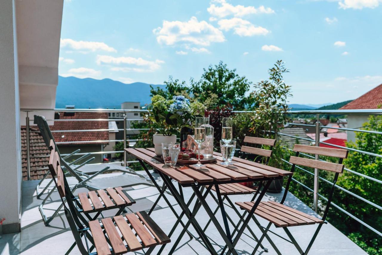 Villa Cerknisko Jezero Cerknica Luaran gambar